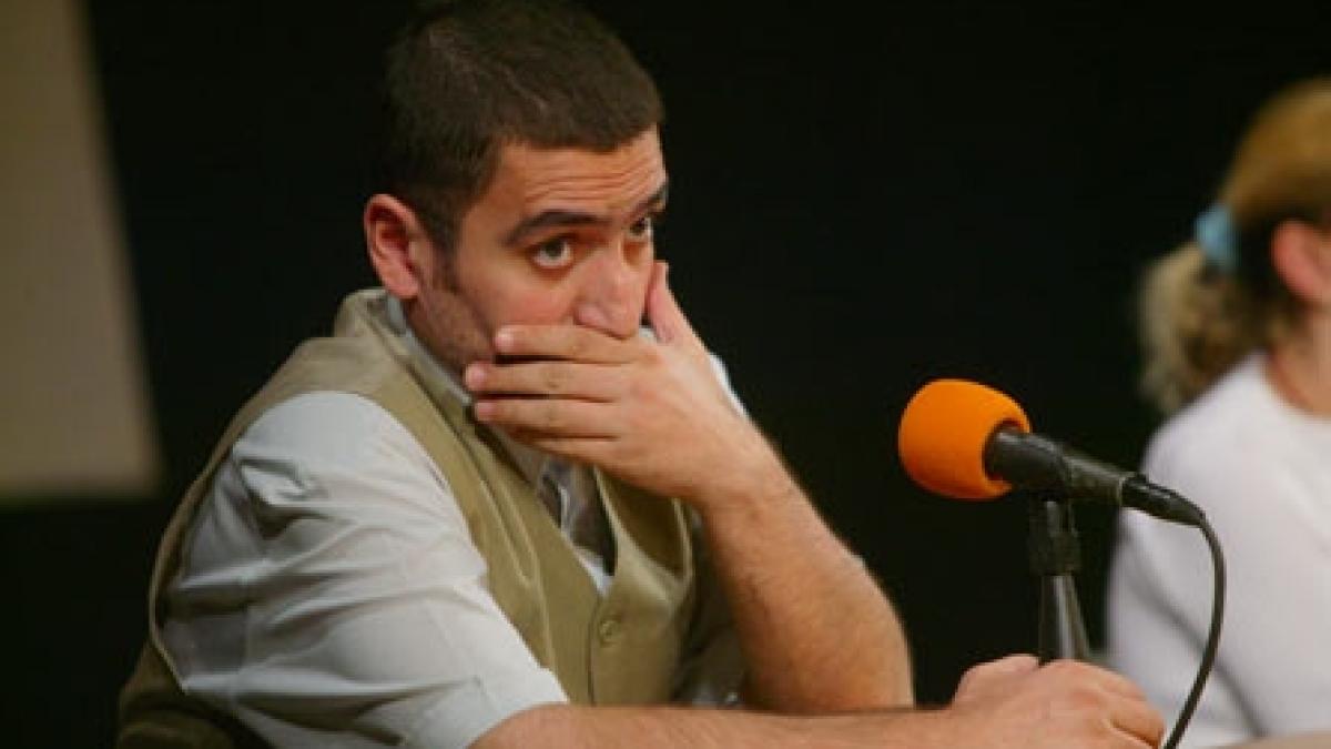 Statul, bun de plată în locul lui Hayssam