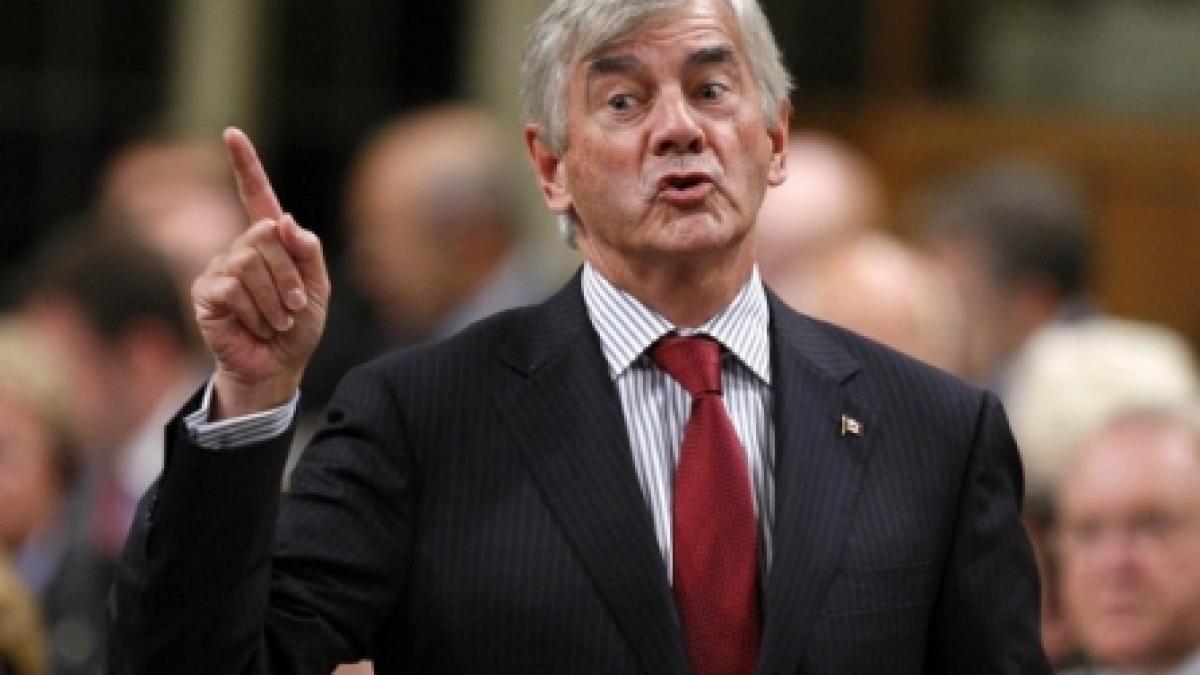 UE ameninţă Canada în "războiul vizelor"