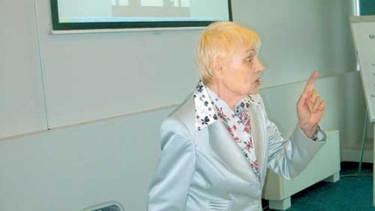 Anul 2010, la congresul astrelor