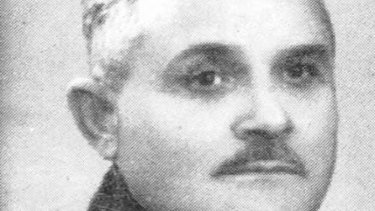 Părintele Bejan sau fericirea închisorii