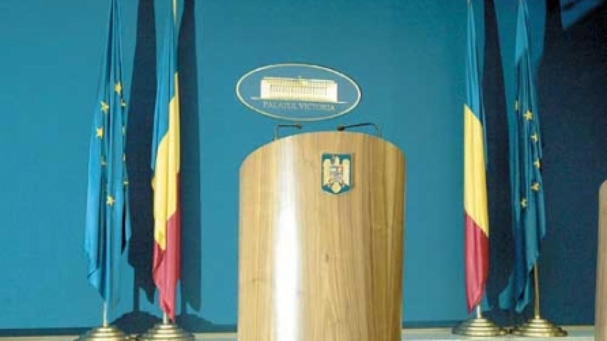 Radiografia unei manele: articolul 103 din Constituţie