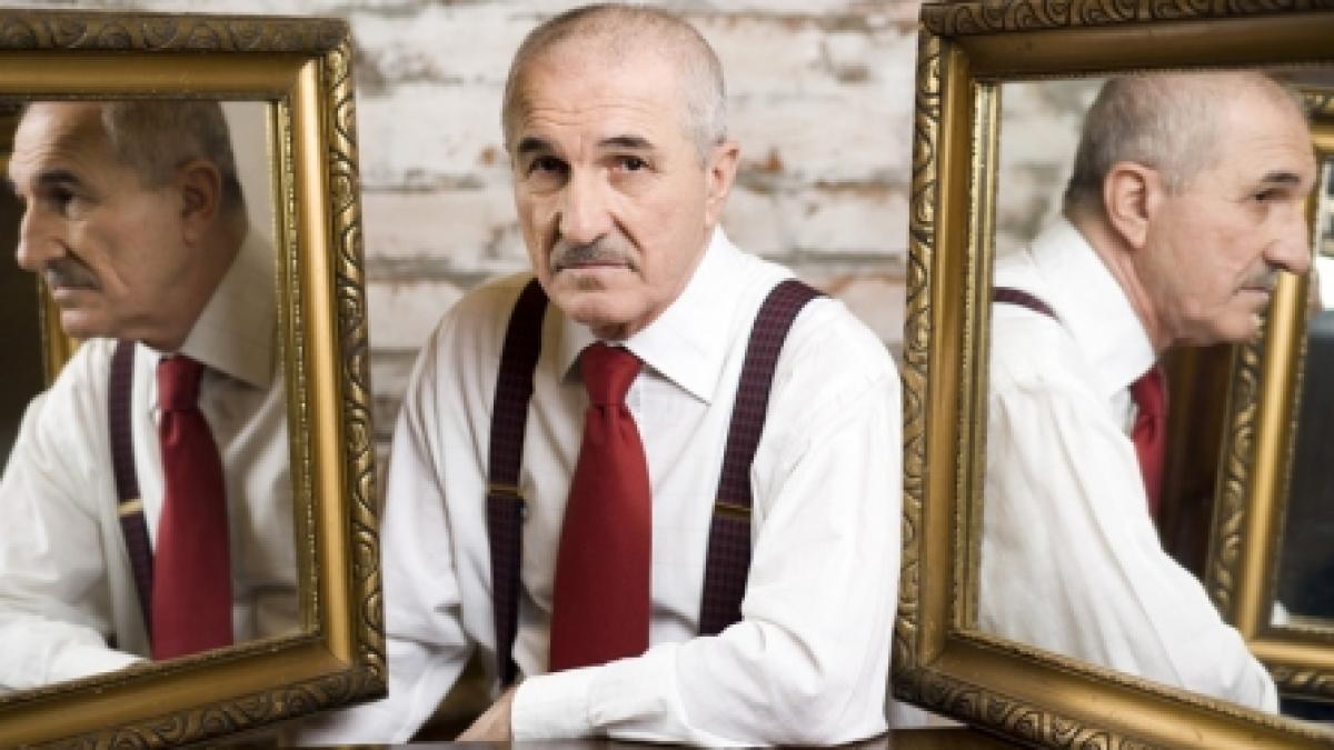 Starea de sănătate a lui Gheorghe Dinică este stabilă