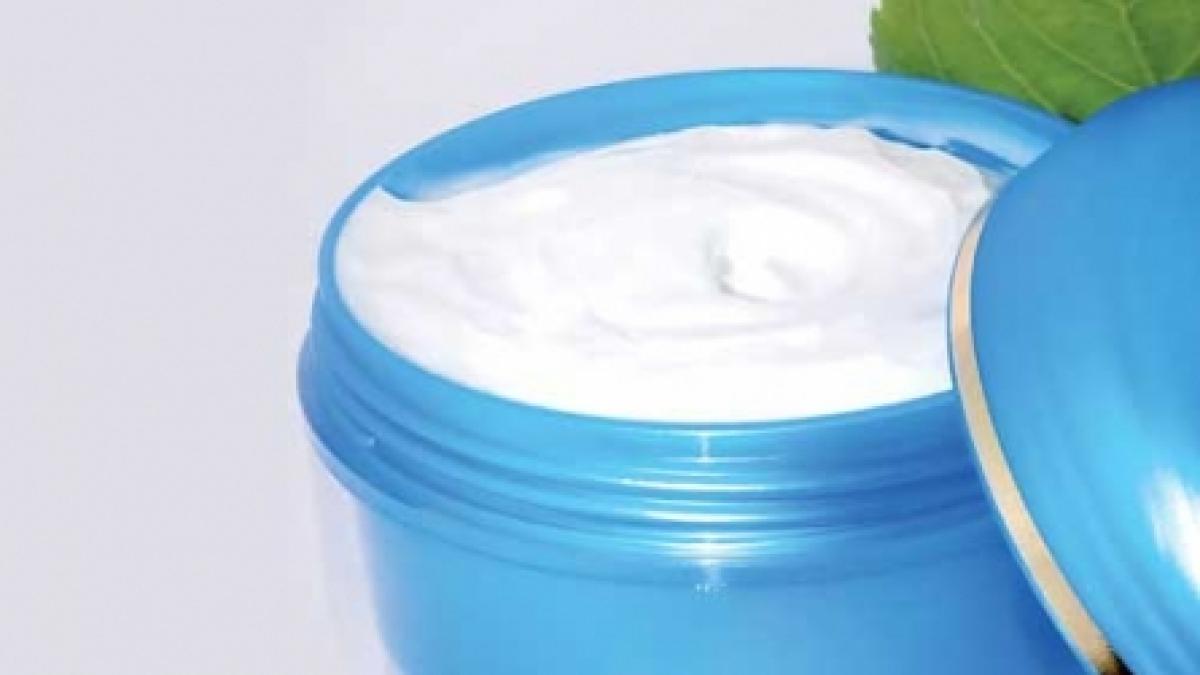 De ce creme bio?
