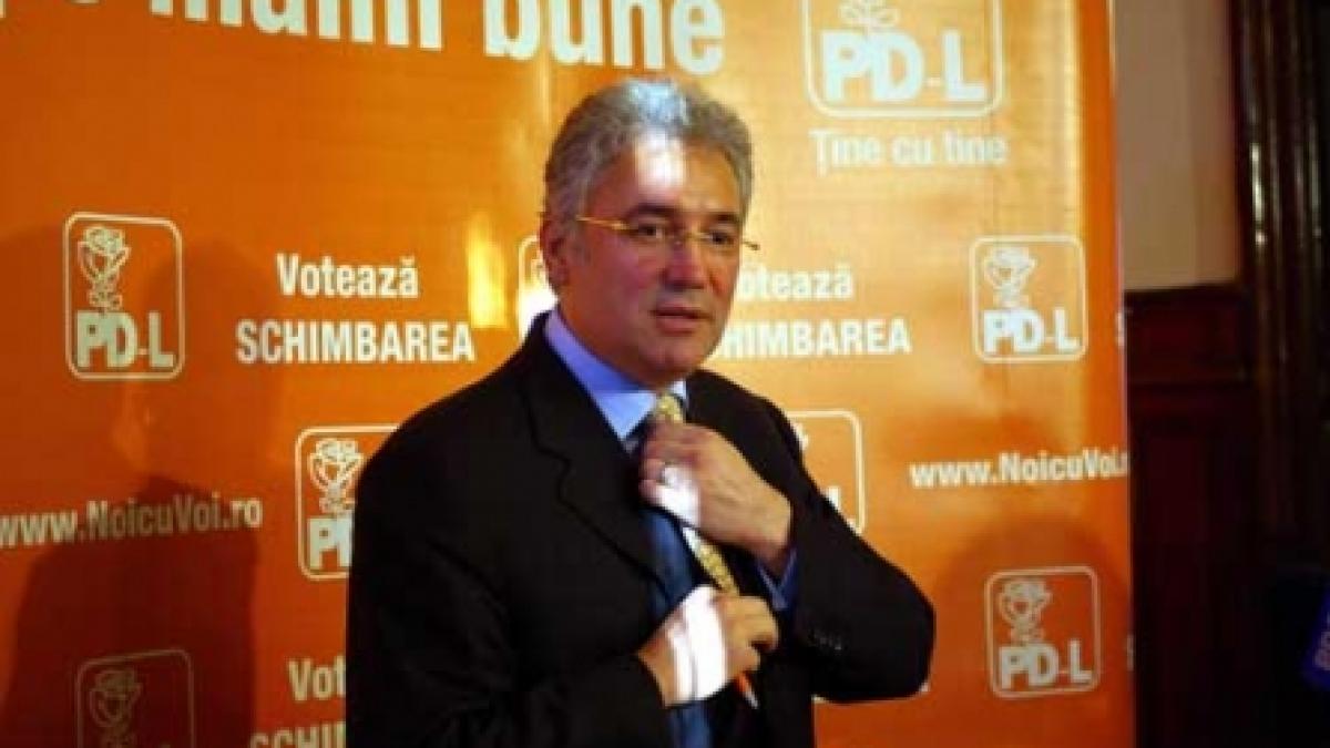 PD-L controlează energia