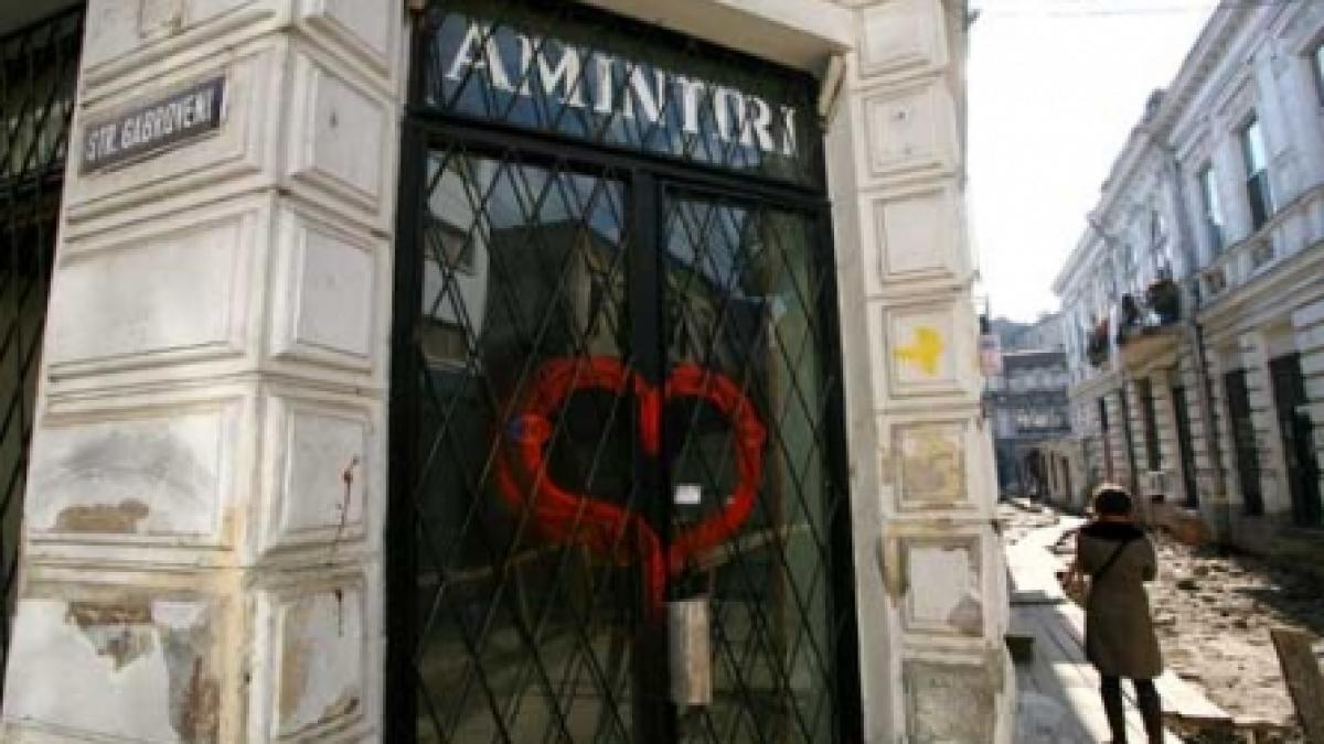 Contractul cu Sedesa, nul din prima zi