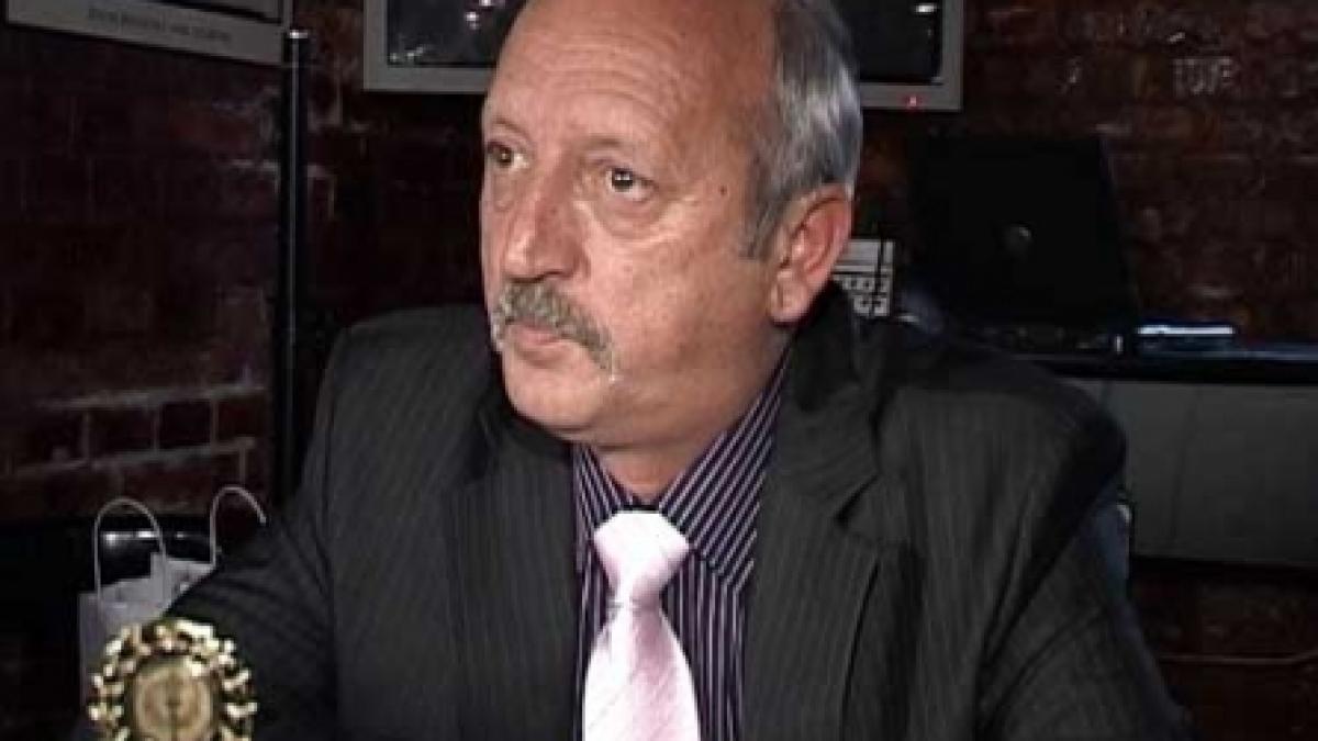 Medaliată afară, beţe-n roate acasă