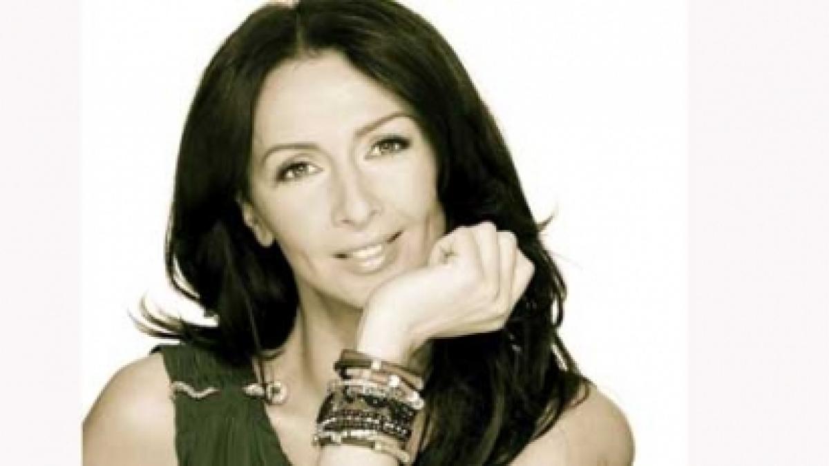Mihaela Rădulescu: Elan nu mi-a pus condiţii stupide, nu mi-a interzis vreo relaţie post-divorţ