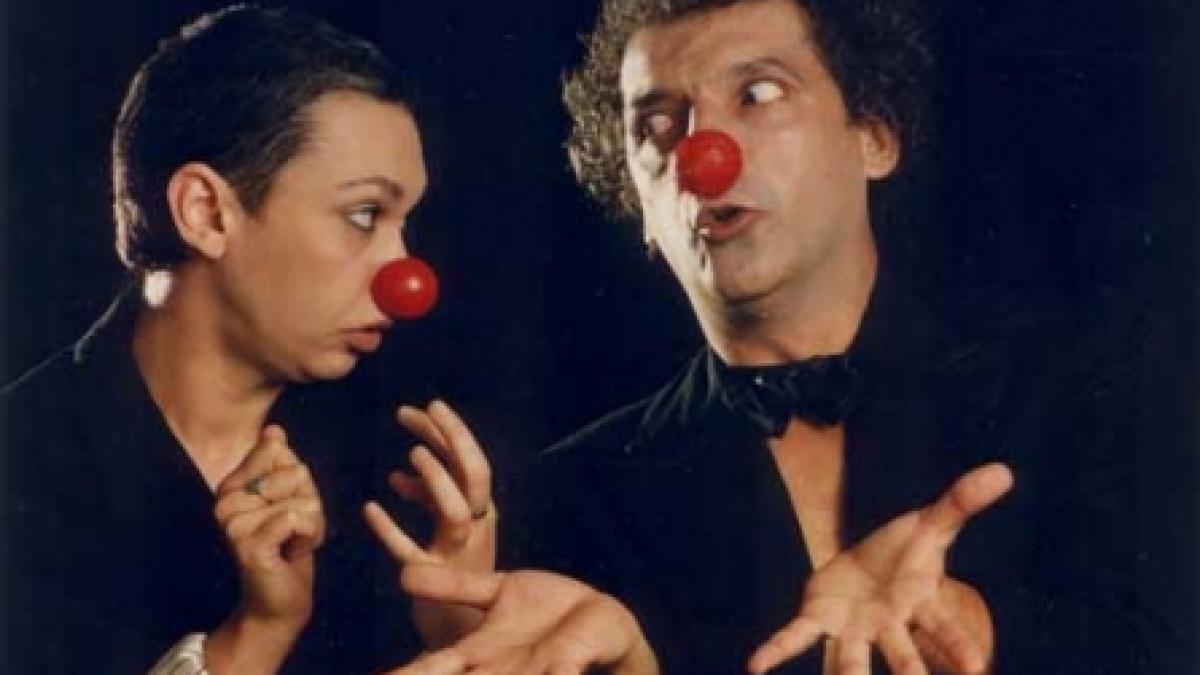 Teatrele în nocturnă