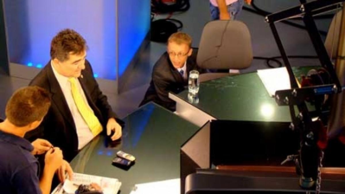 Videanu, Manţog şi Hoara, cel mai bun atac din ţară