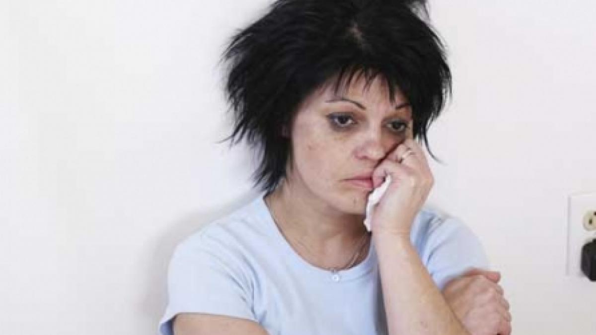 "Dacă violenţa e repetată, divorţul este singura soluţie"