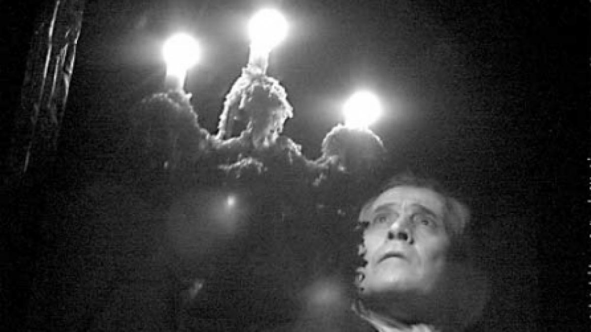 Dracula făcea ravagii în America