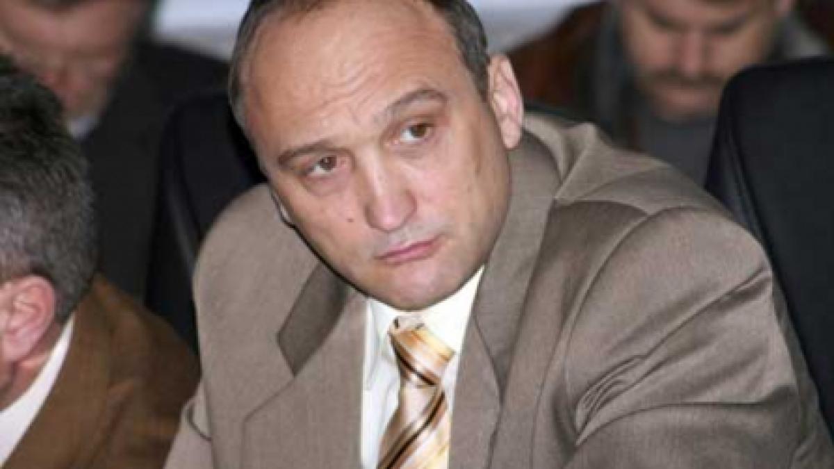 Oameni politici în solda Mafiei lemnului (II)