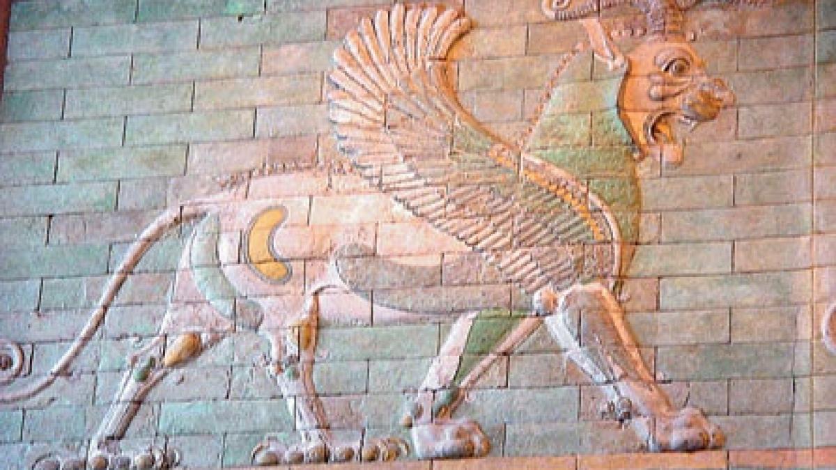 Caravanserai