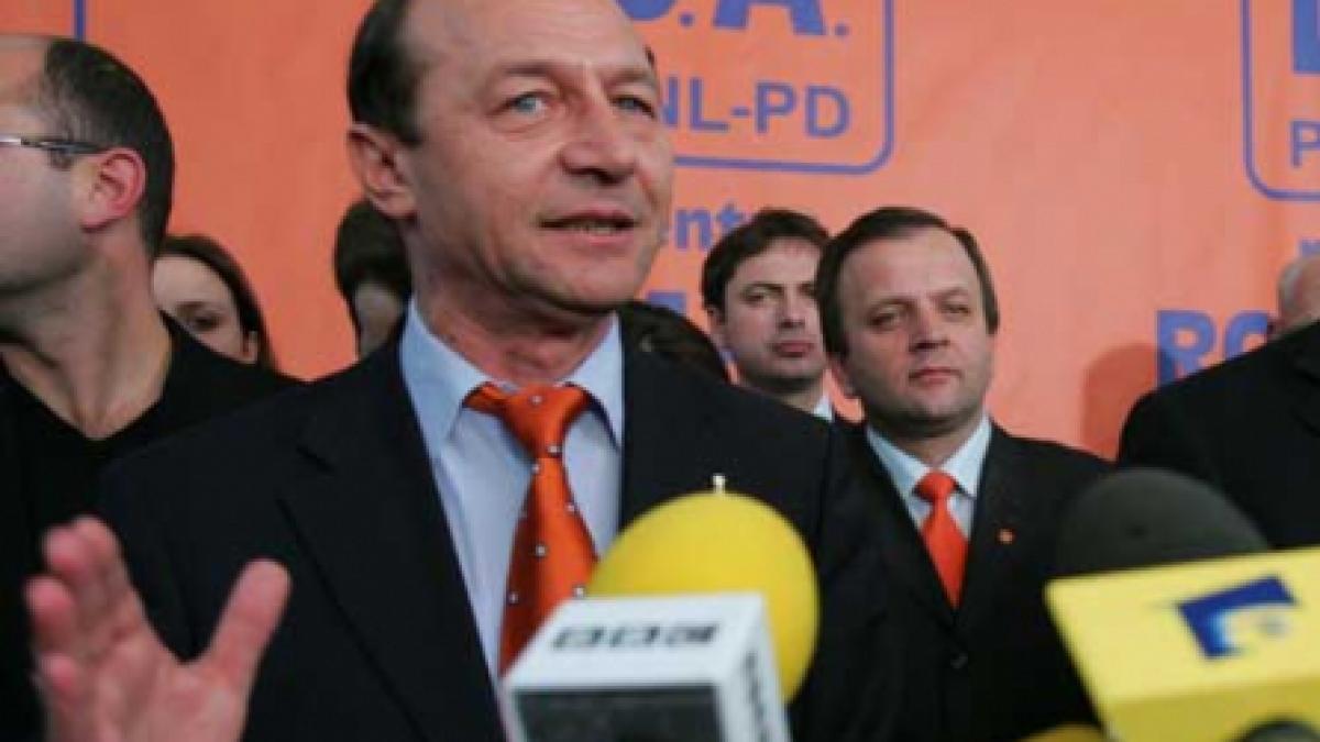 Ar vrea iar Alianţa D.A.