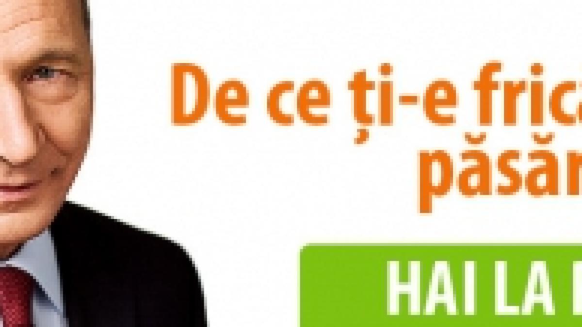 Imnul campaniei electorale