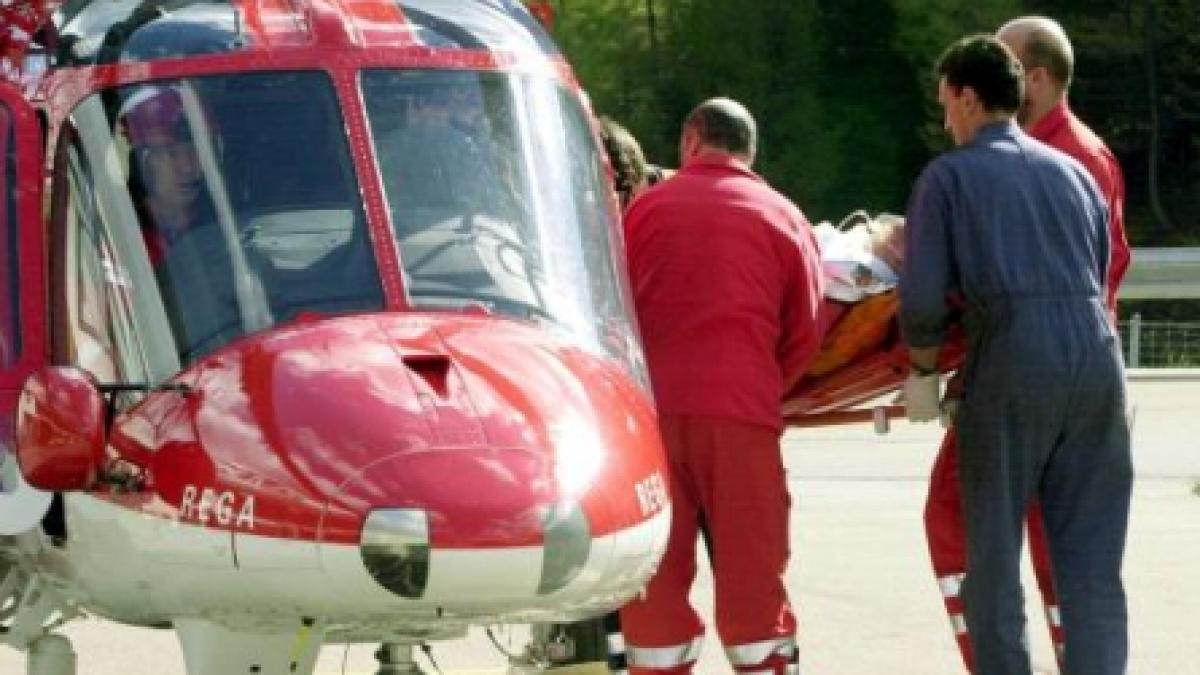 Un băieţel român a murit în Italia, după ce a fost plimbat de la un spital la altul