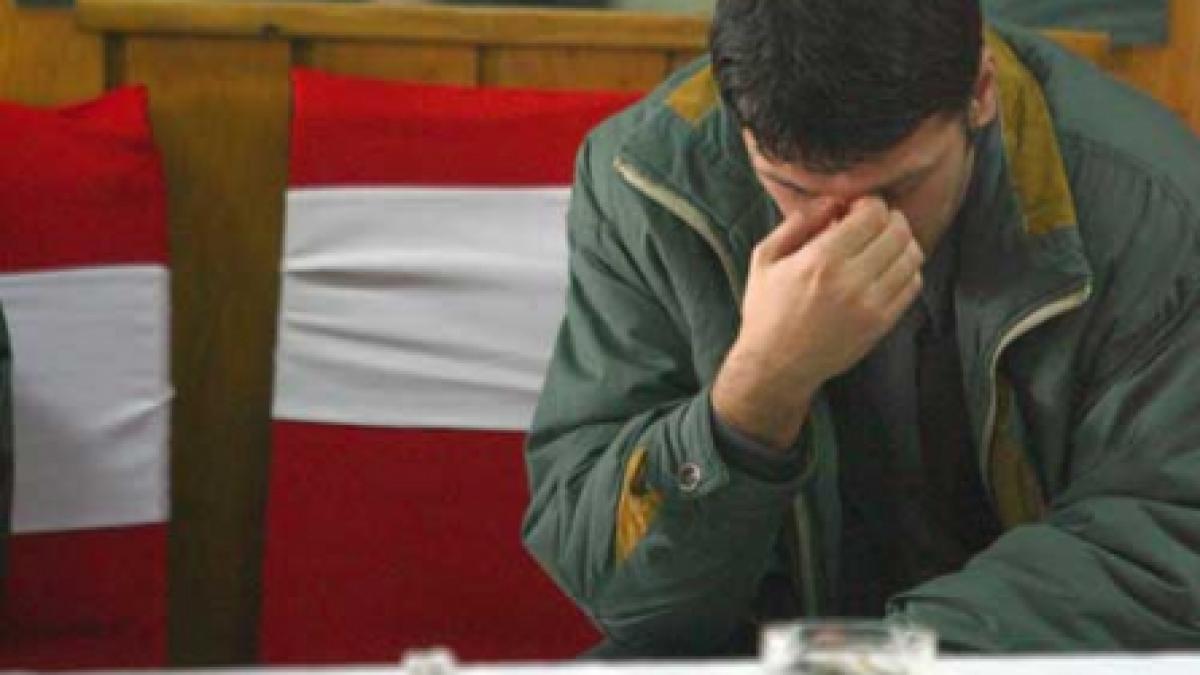  Frica în România de ieri şi de azi