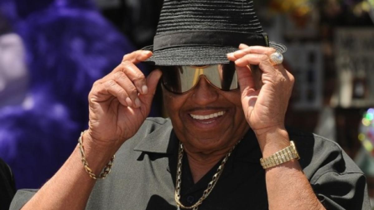 Joe Jackson vrea şi el o sumă lunară din averea lui Michael!
