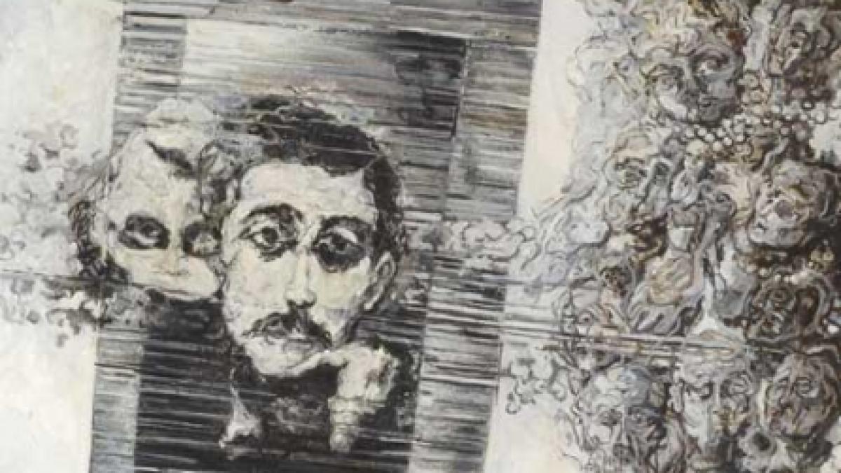 Lista lui Proust