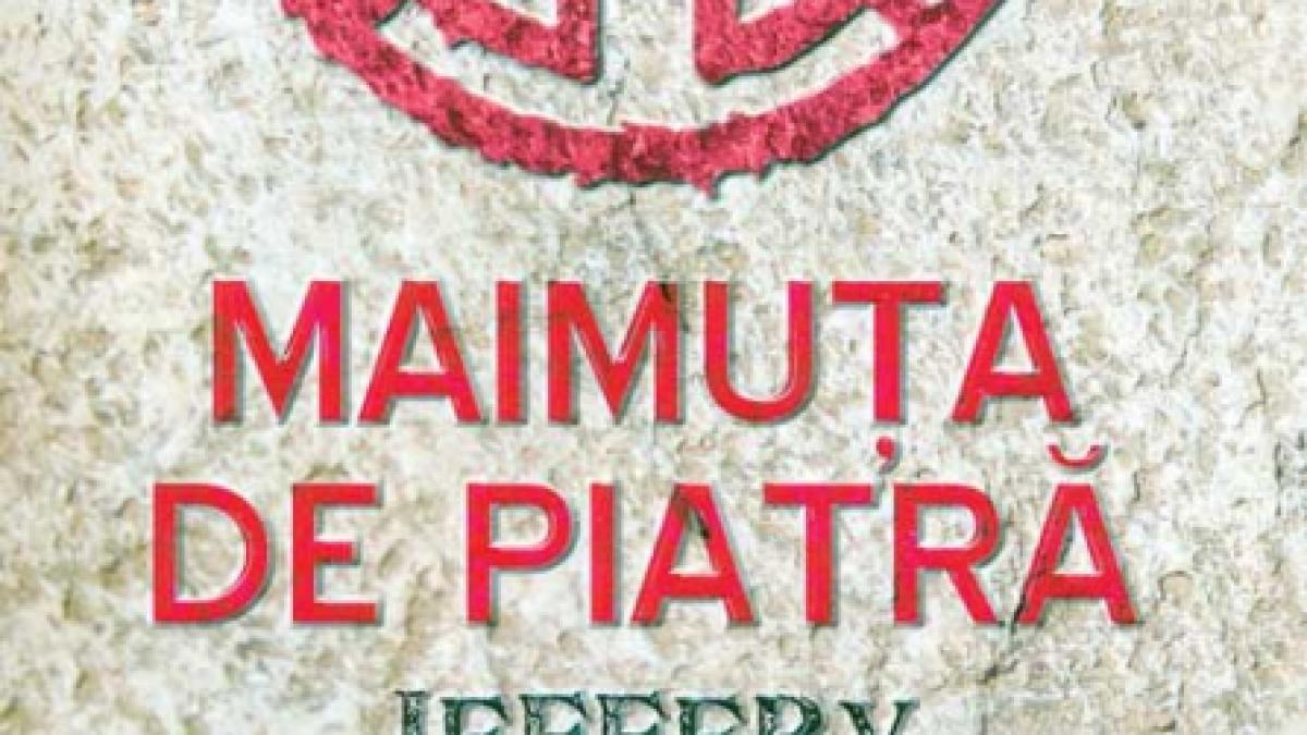 Maimuţa de piatră
