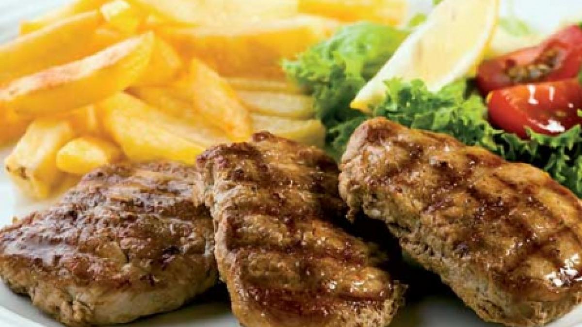 Nutrienţi pentru un organism sănătos