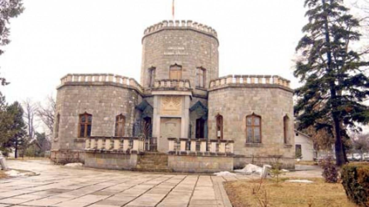 Spiritism: Jocul suprem dintre viaţă şi moarte(II)