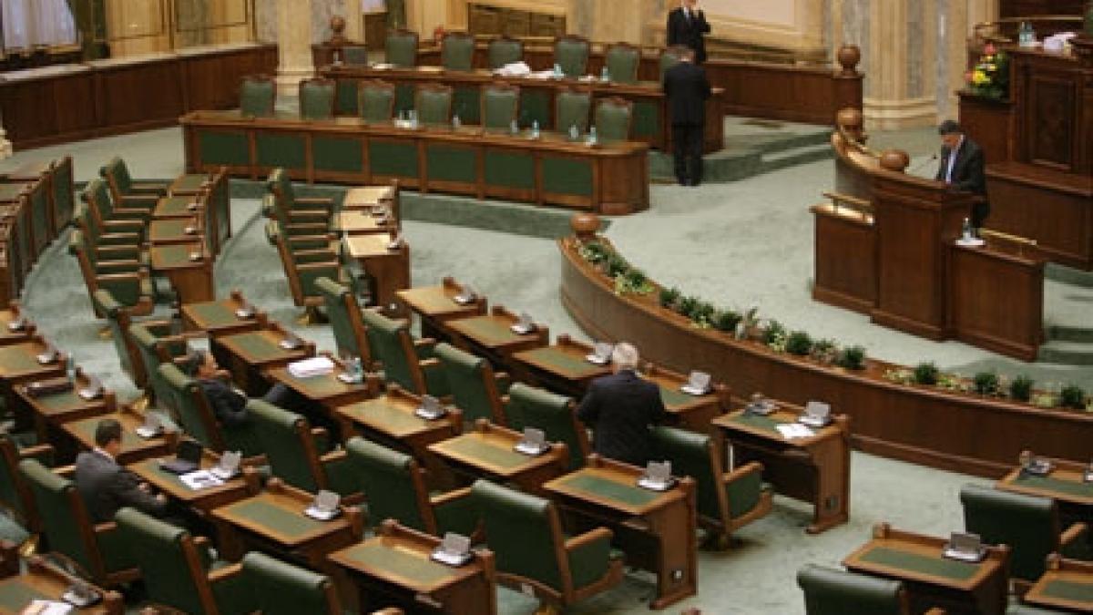 Băsescu nu vrea bugetul lui Boc