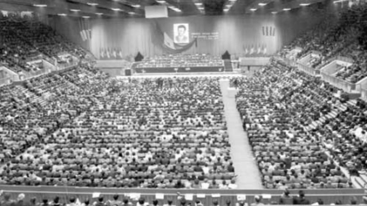Comitetul de Redresare Naţională acuză