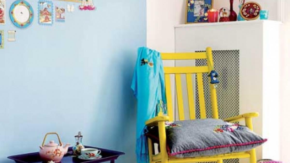 Unelte decorative de personalizare