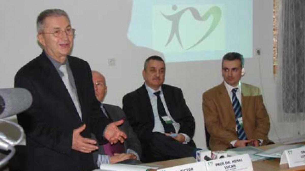 Un donator = şase vieţi salvate