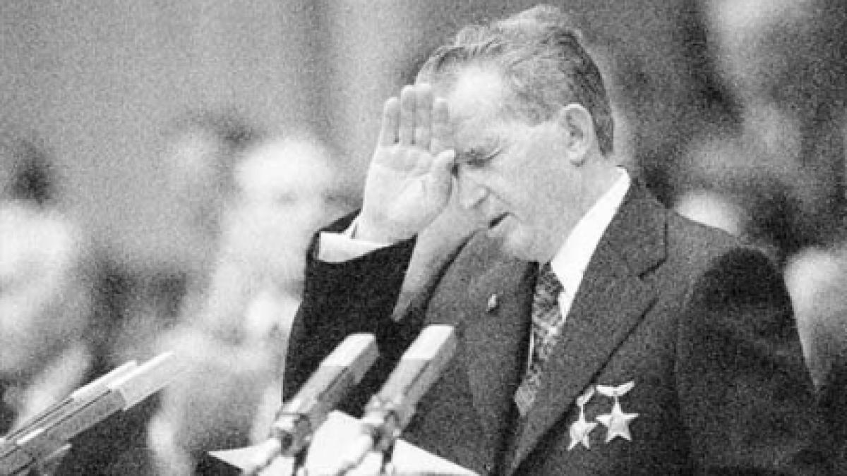 "Geniul din Carpaţi" e neliniştit
