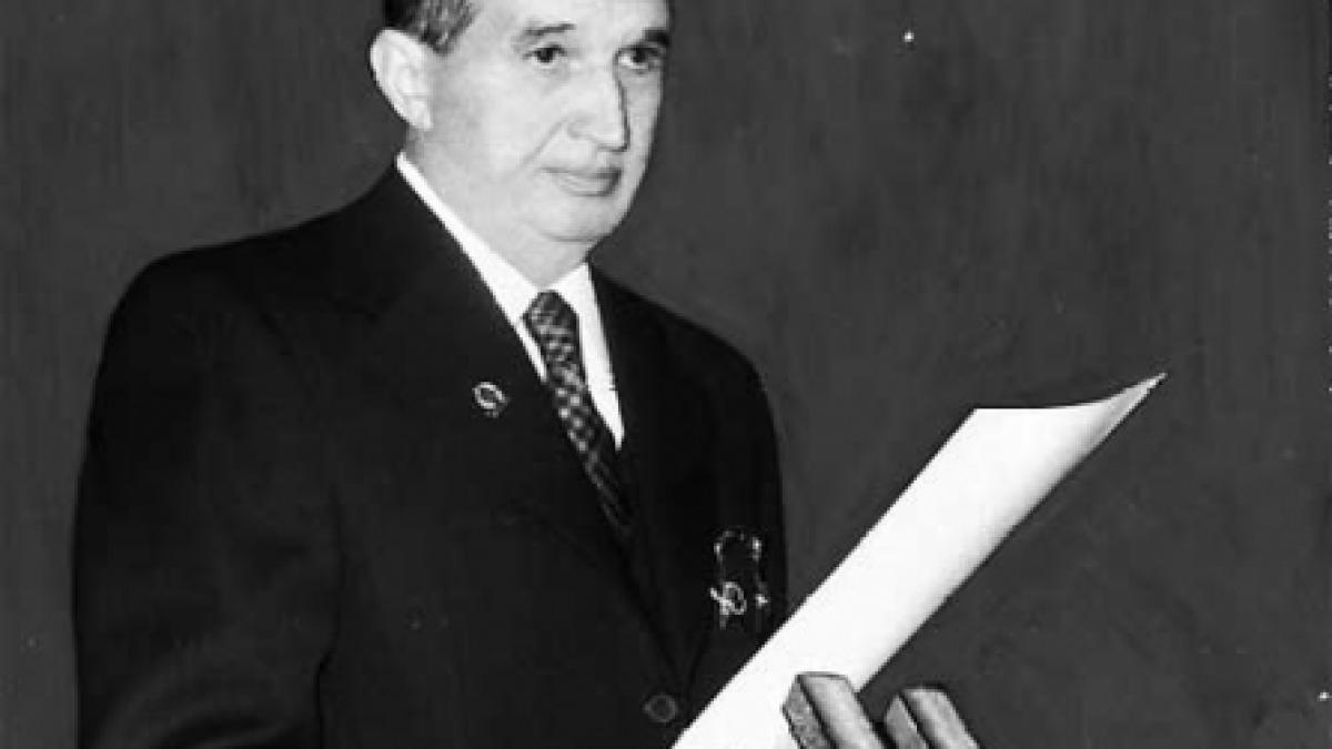 "Până la urmă tot o să moară"