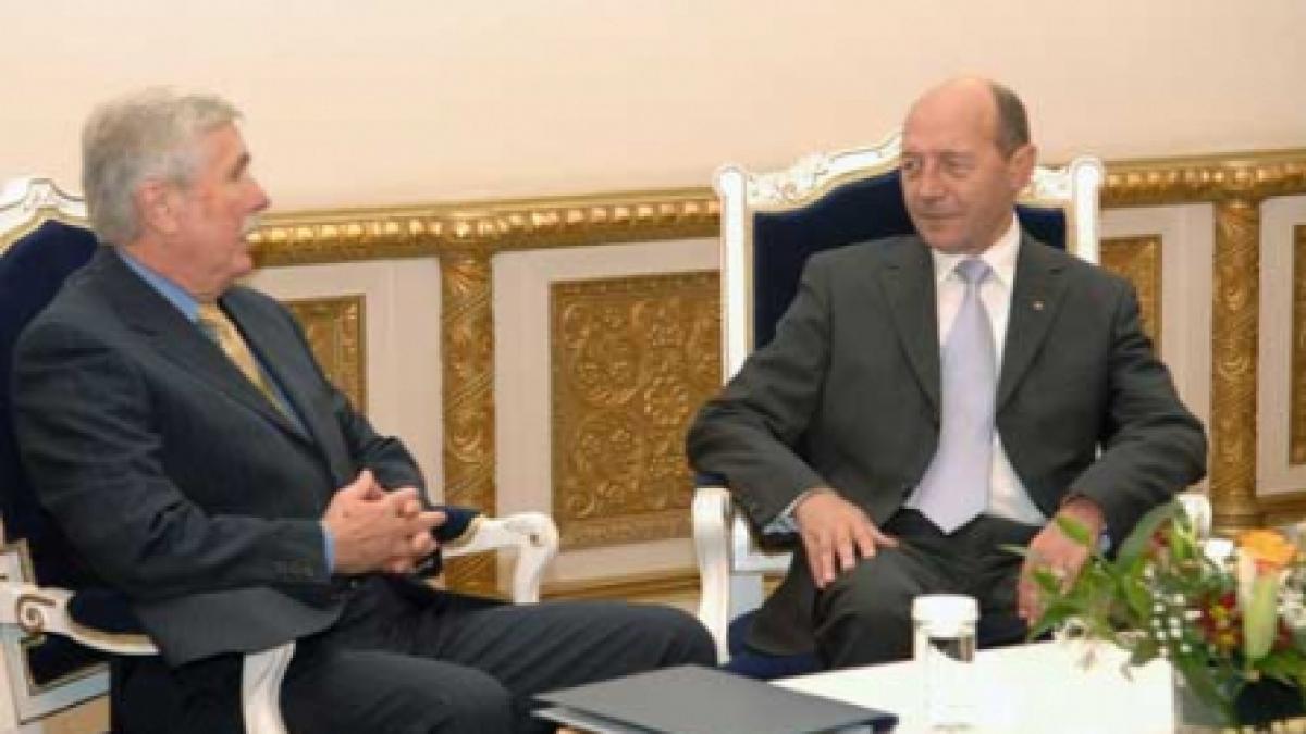 OSCE ne supraveghează discret