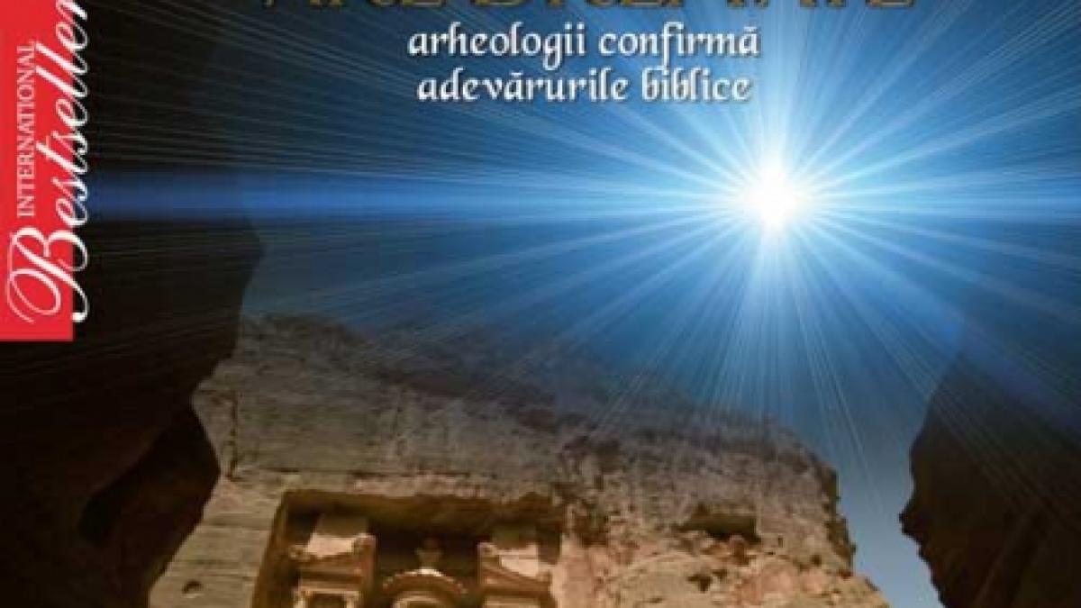 Sfin: Misterele Bibliei