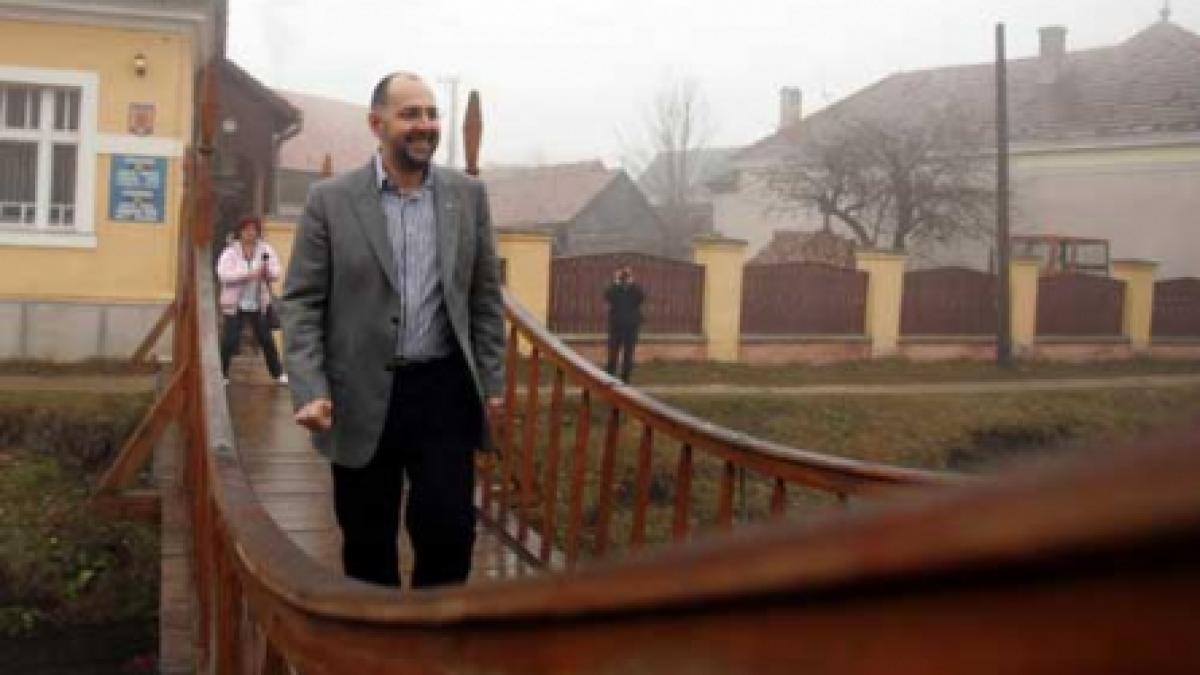 Unde şi cum au votat personalităţile politice