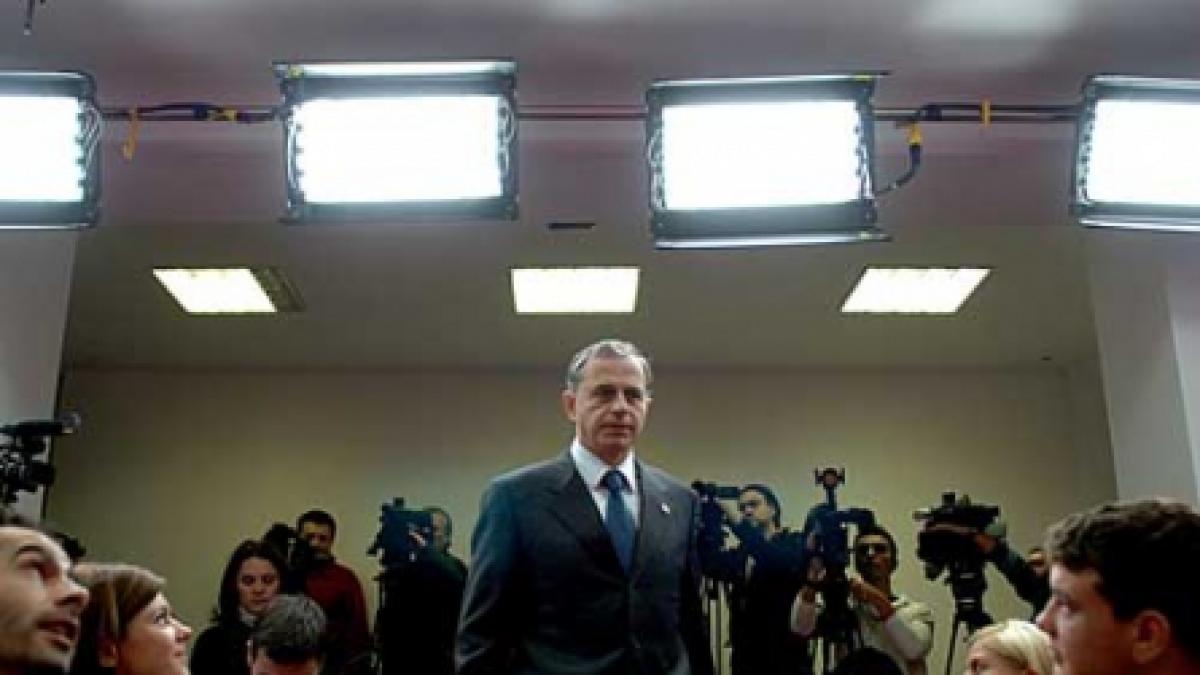 Drumul Cotrocenilor trece pe la Antonescu şi Iohannis
