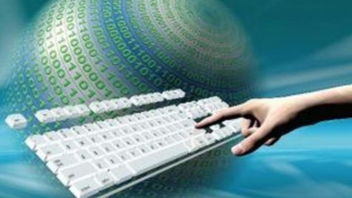 Legea privind deconectarea internauţilor ce descarcă ilegal fişiere, adoptată de PE