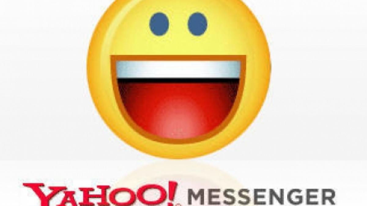 Troian românesc face ravagii pe Yahoo! Messenger