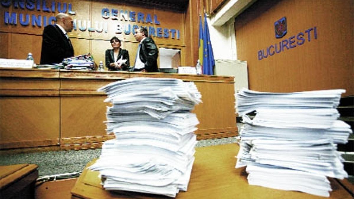 "Eu nu ştiu ce să votez"