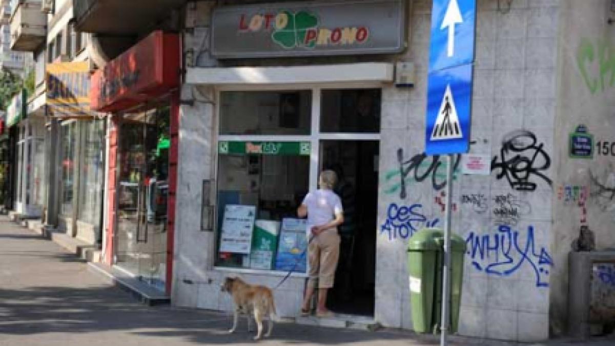 Loteria dă un contract gras unei firme de casă a PD-L