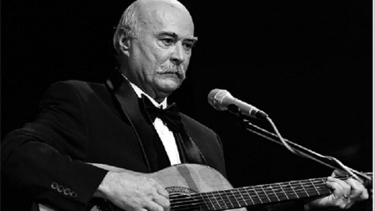 Răscoala lui Tudor Gheorghe