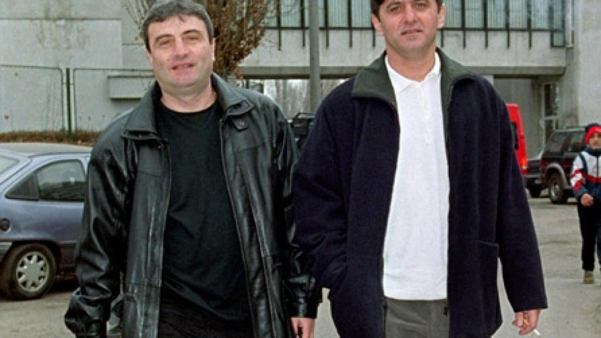 Nu mai e loc de prietenie