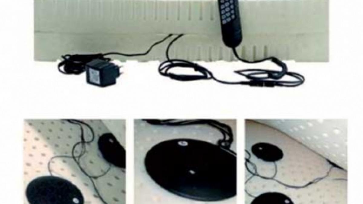 Salteaua potrivită pentru un somn odihnitor şi relaxant