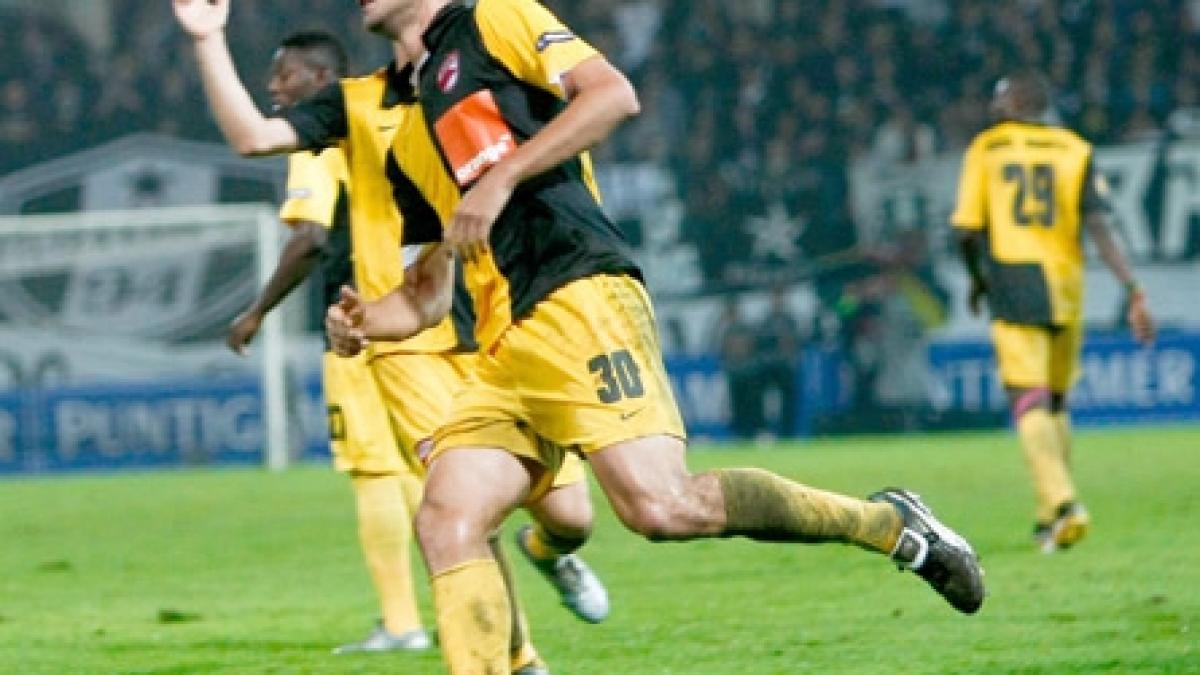 Scandal şi amenzi