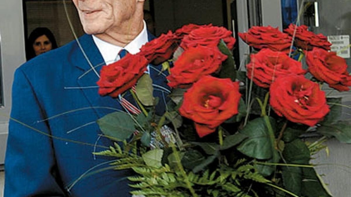 Vârste, riduri, frumuseţe