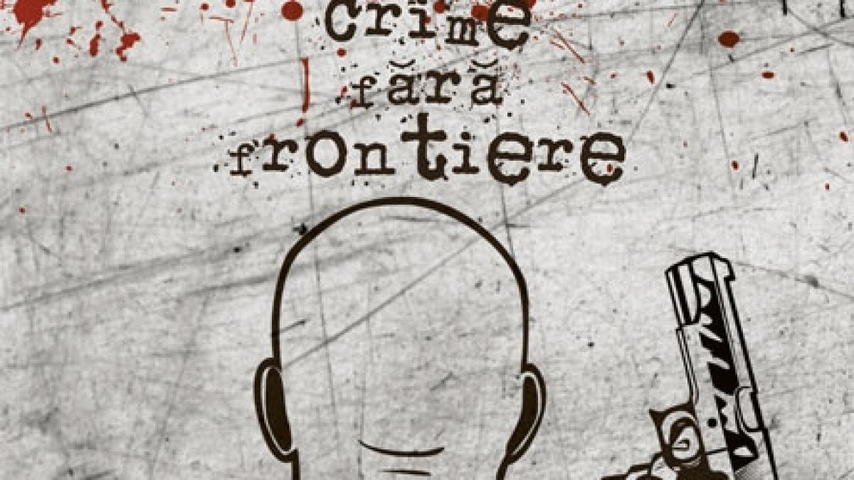 Mafie fără frontiere