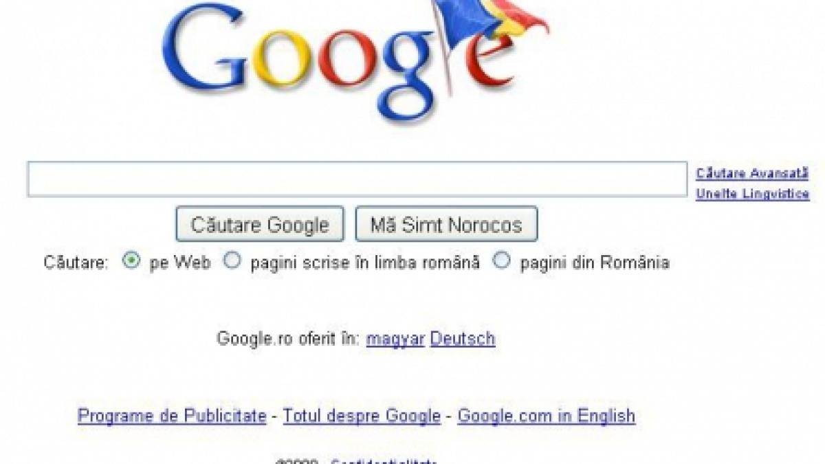 Google tricolor