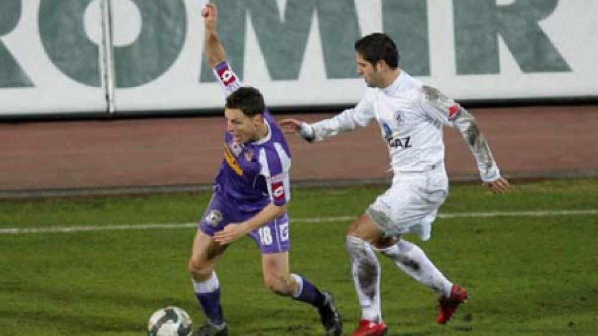 Linie dreaptă pentru Ajax