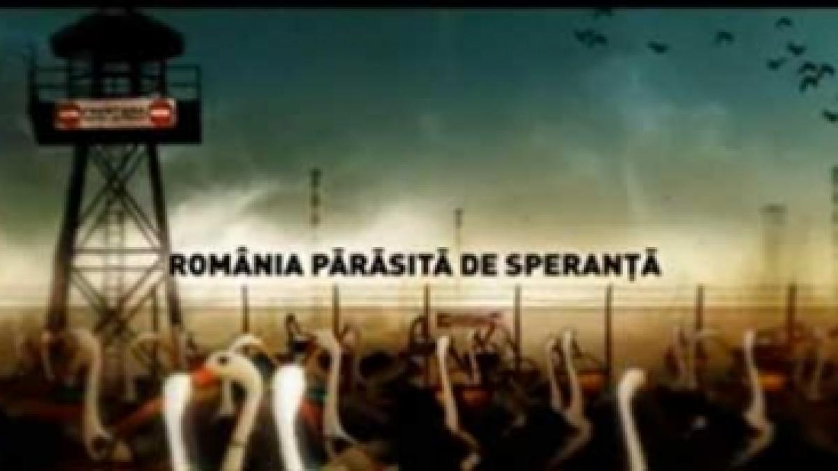 CNA: "România părăsită de speranţă", un spot Antena 3 "fascistoid" 
