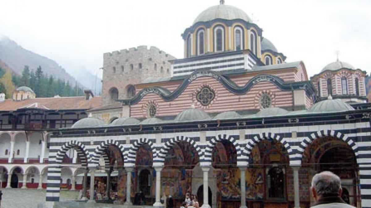 Vis de iarnă bulgărească